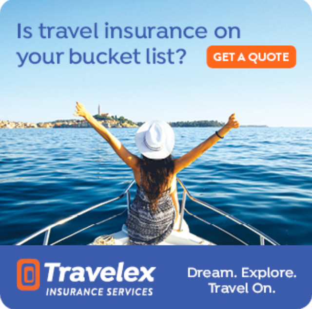 travel insurance instant quote